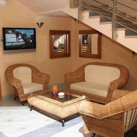 Hotel Prezident ปาลิช ภายนอก รูปภาพ